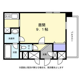 Building appearance