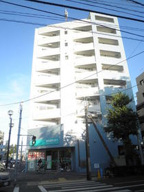 Building appearance