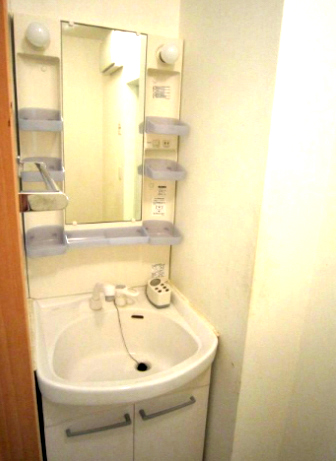 Washroom