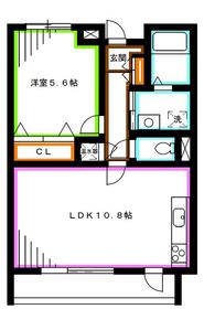 Building appearance