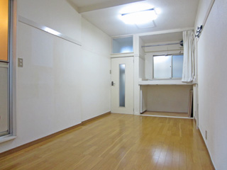 Living and room