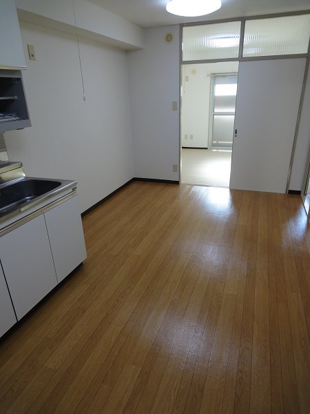 Living and room