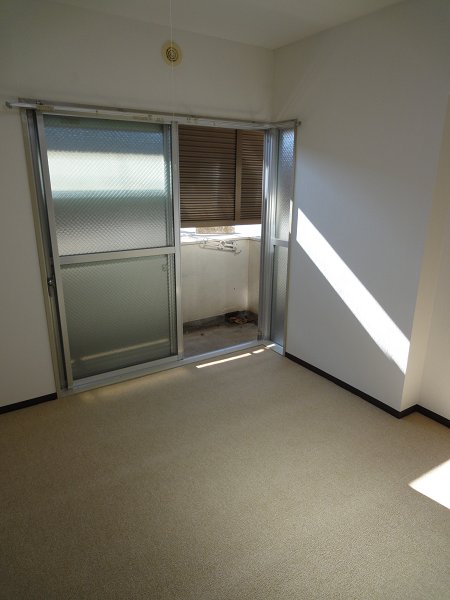 Other room space