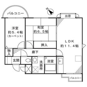 Building appearance