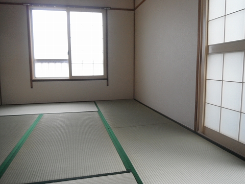 Other room space