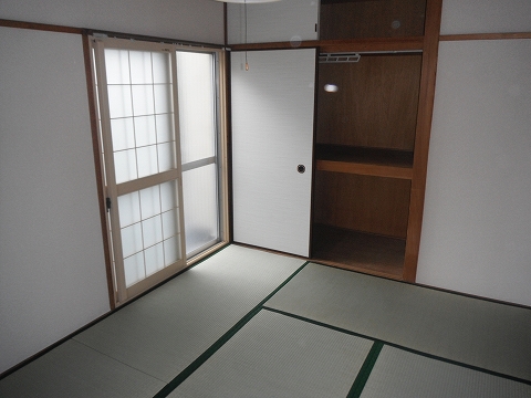 Other room space