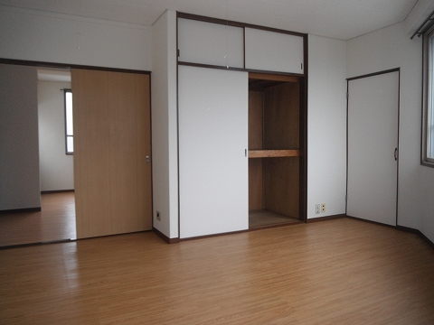 Other room space