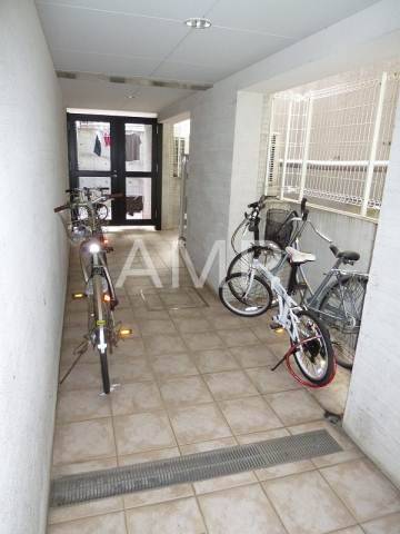 Other common areas