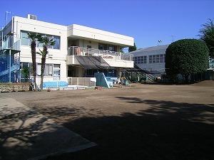kindergarten ・ Nursery. Kitamachi 276m to nursery school