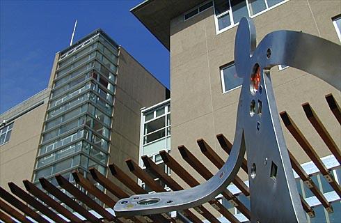 Primary school. 956m to Musashino Municipal Onoda Elementary School