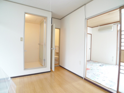 Other room space