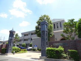 Building appearance
