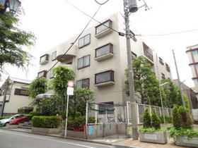 Building appearance