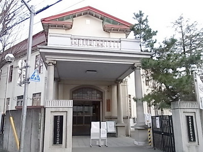 Other. 300m to Nippon Veterinary and Life Sciences University (Other)