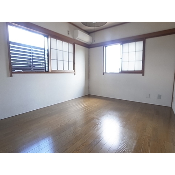 Kitchen. room