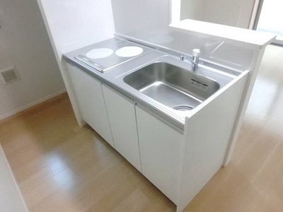 Kitchen. Kitchen
