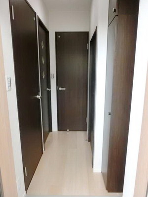 Entrance. Entrance