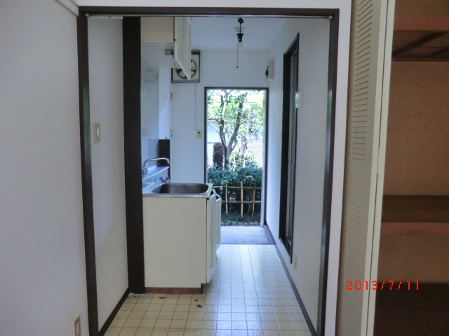 Other room space