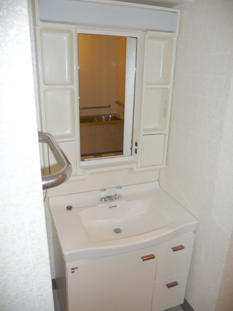 Washroom