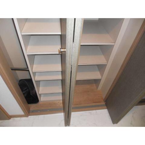 Other room space