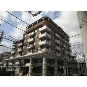 Building appearance
