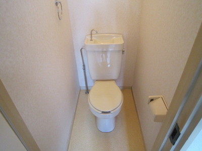 Toilet. ☆ toilet ☆