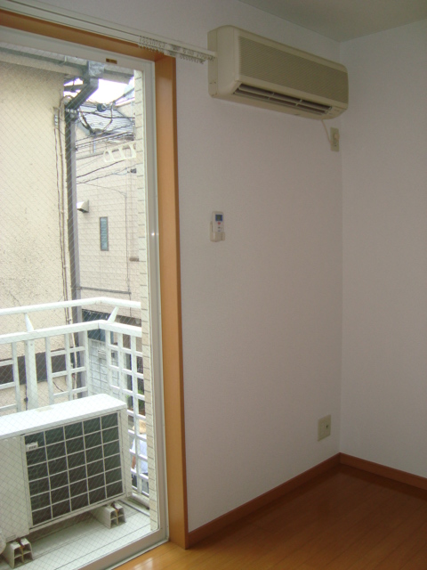 Living and room