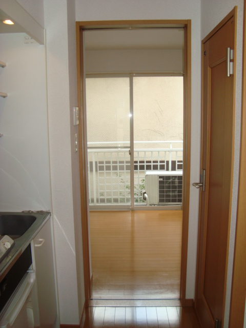 Other room space