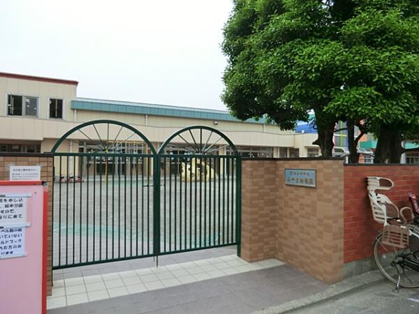 kindergarten ・ Nursery. Miyama 1300m to kindergarten