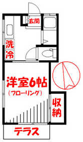 Building appearance