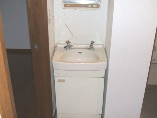 Washroom