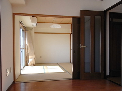Other. Clean rooms