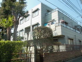 Building appearance