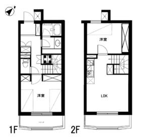 Building appearance