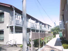Building appearance