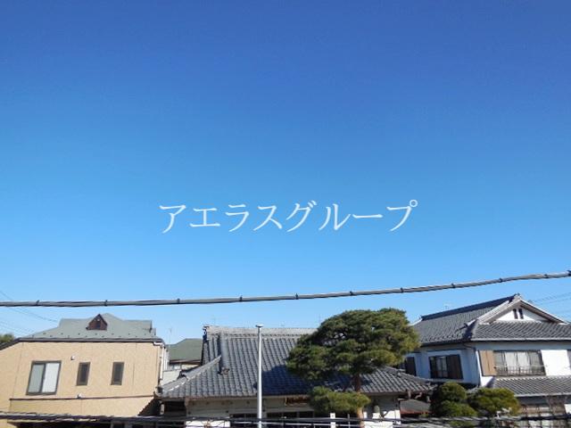View. View