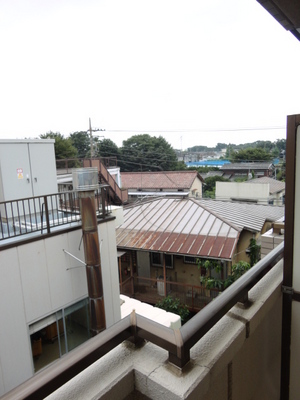 View. Scenery