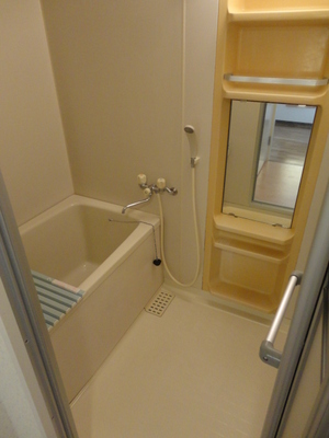 Bath. Bathroom