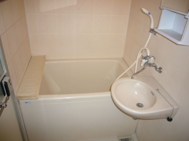 Bath. Bathroom