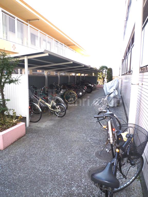 Other common areas
