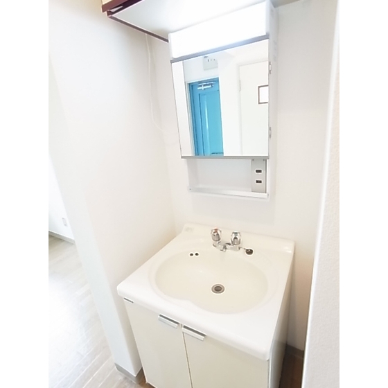 Washroom