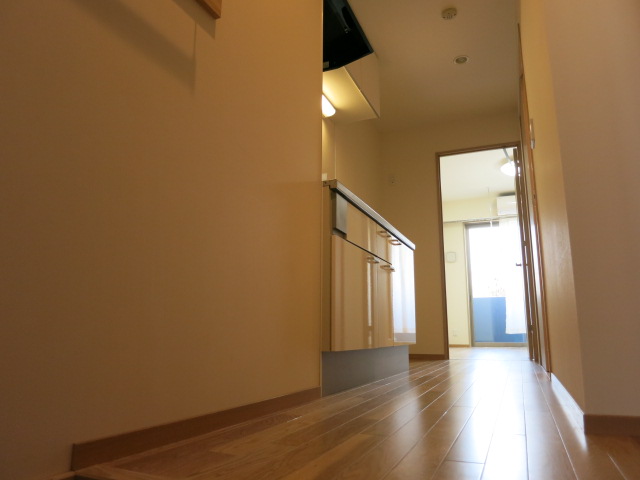 Other room space
