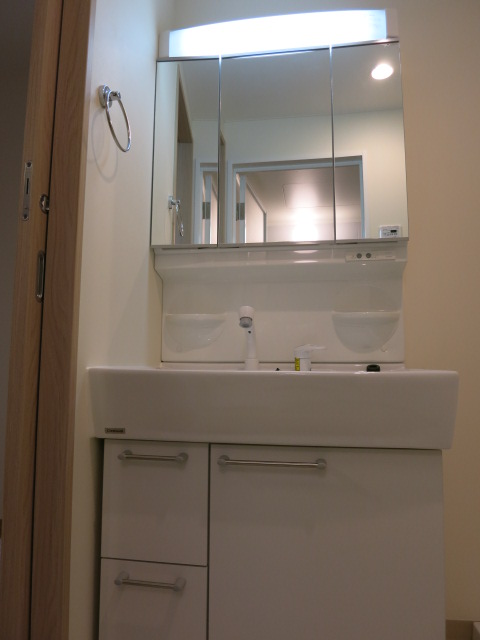 Washroom