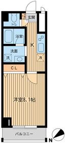Building appearance
