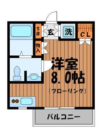 Building appearance