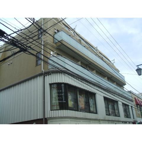 Building appearance