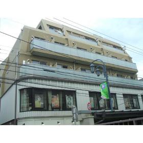 Building appearance