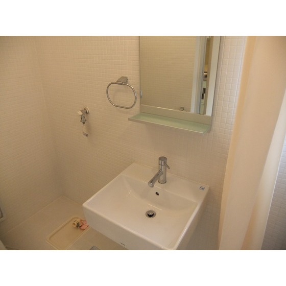 Washroom