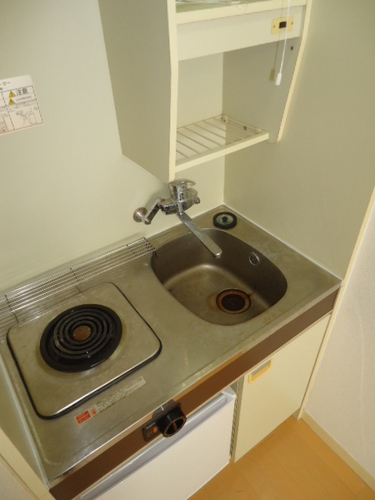 Kitchen. Kitchen