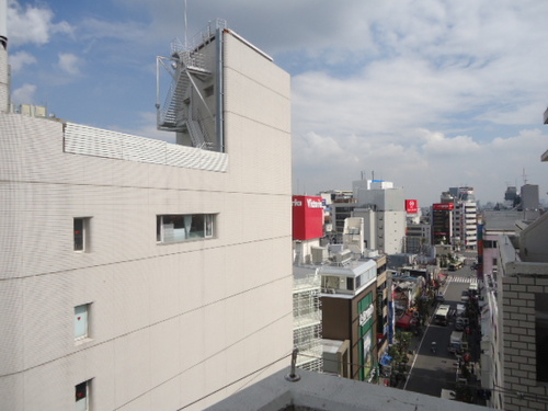 View. View